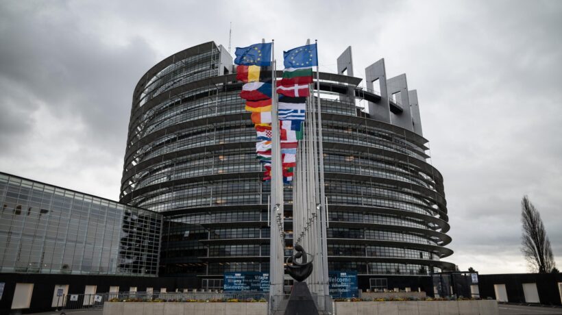 Da Strasburgo un nuovo attacco alla vita