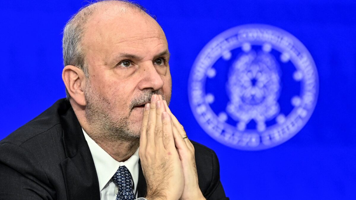 Il siluro di Schillaci: «Criticità al Careggi»