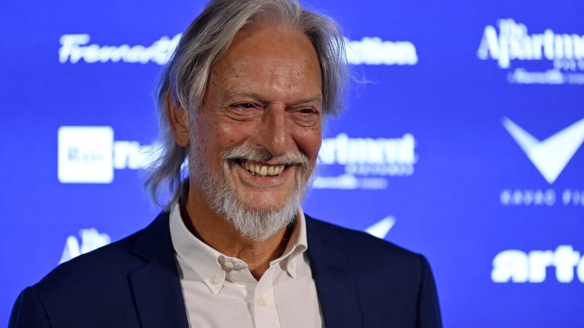 «Ho iniziato facendo il mimo. Ora porto il sesso a teatro»