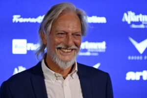 «Ho iniziato facendo il mimo. Ora porto il sesso a teatro»