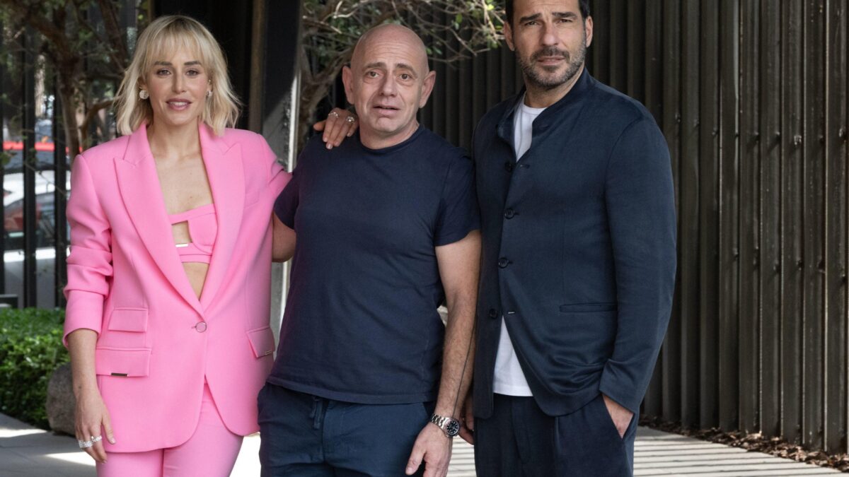 Stasera parte «Il clandestino», la nuova serie tv con Edoardo Leo