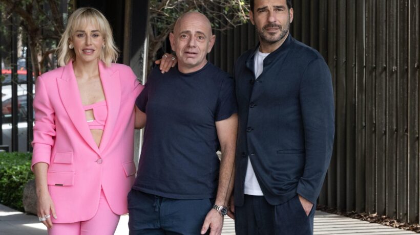 Stasera parte «Il clandestino», la nuova serie tv con Edoardo Leo