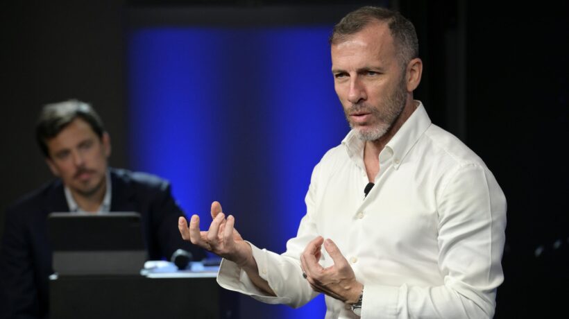 Tim, gli advisor dei fondi si schierano con Labriola. Scontro con Merlyn