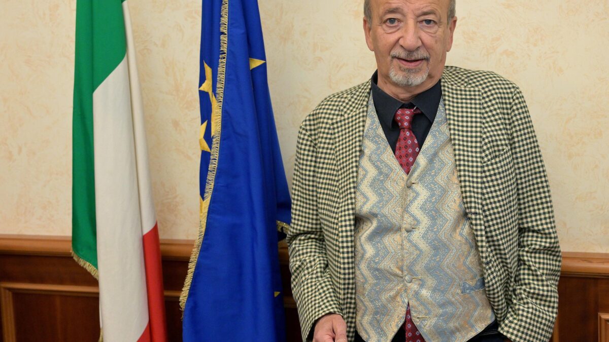 La pace per l’Anpi è contro gli ebrei