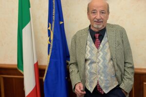 La pace per l’Anpi è contro gli ebrei