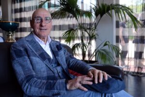 Ciccio Graziani: «I politici dem mi portarono a inaugurare un torneo nel paese della cosca»
