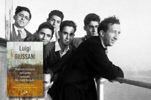 Nella tesi di dottorato di Giussani la profezia sugli errori del moderno