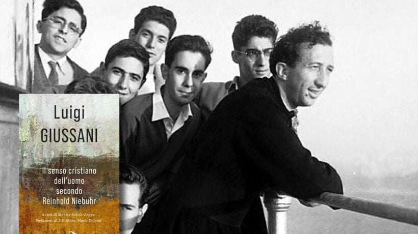 Nella tesi di dottorato di Giussani la profezia sugli errori del moderno