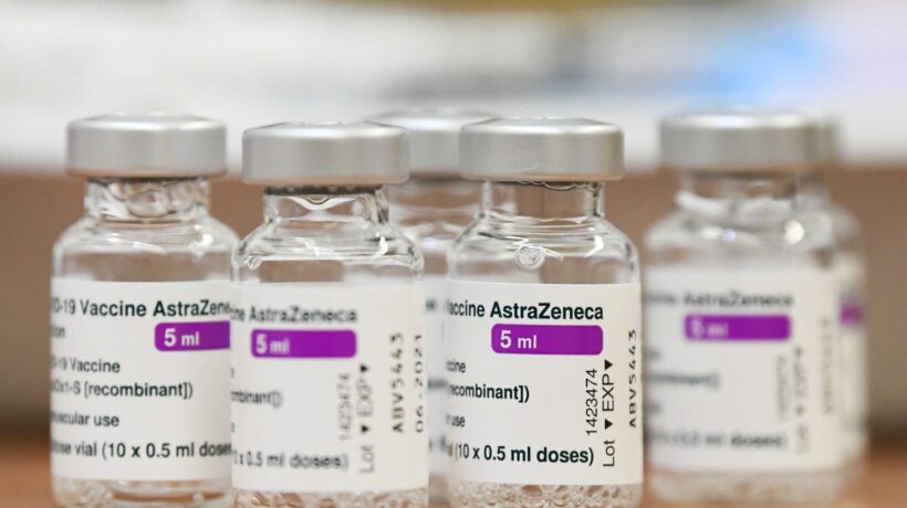 Trombosi, Astrazeneca dovrà fornire i dati
