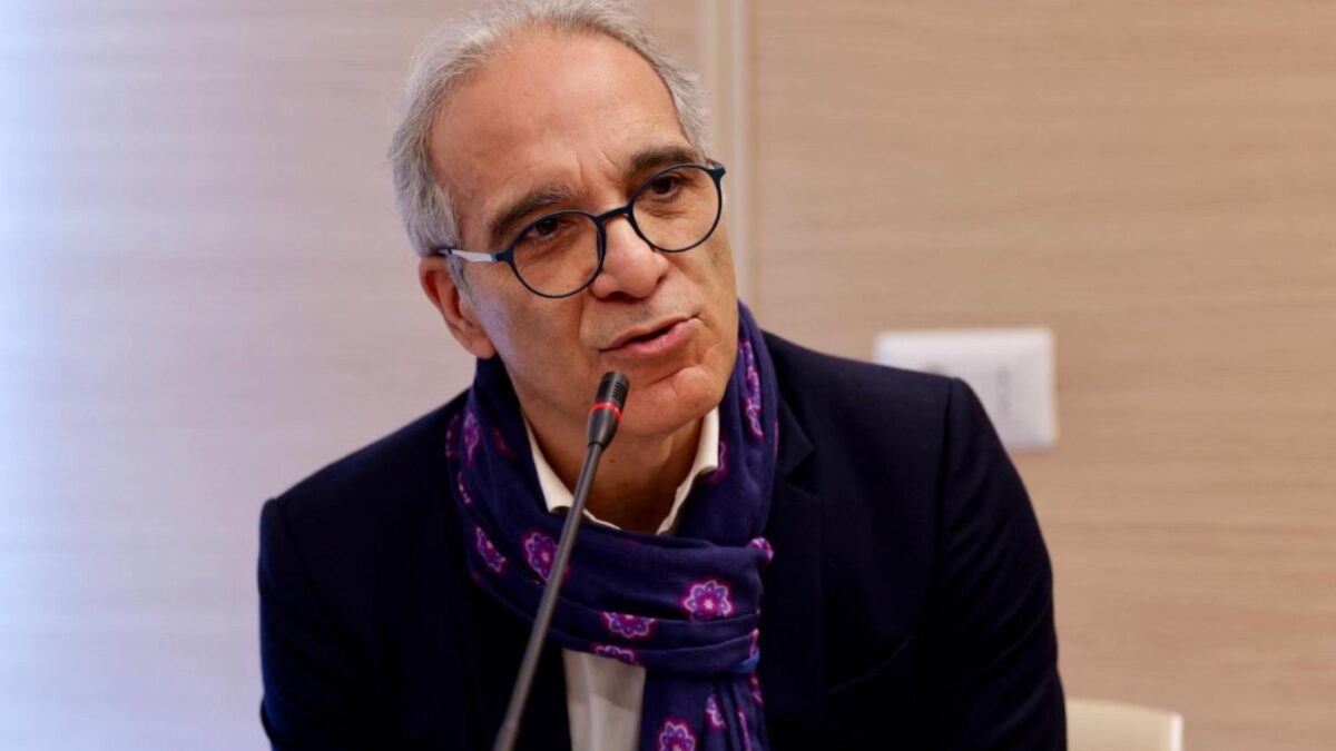 I pm arrestano il fedelissimo del governatore