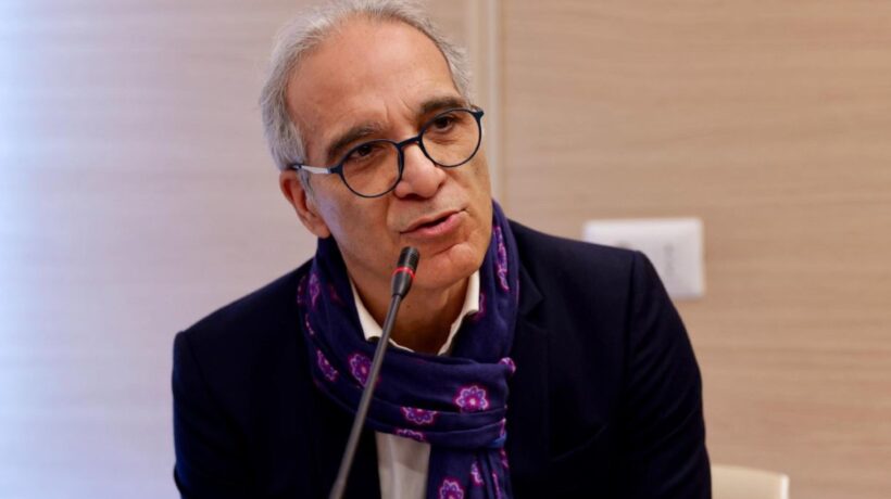 I pm arrestano il fedelissimo del governatore