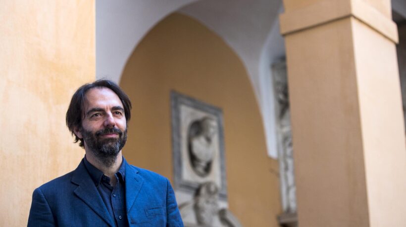 «Imitare può essere una gabbia, alla regia ho conquistato la maturità»