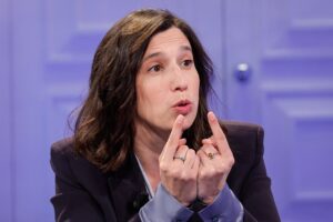 Il partito dei governatori molla la Schlein