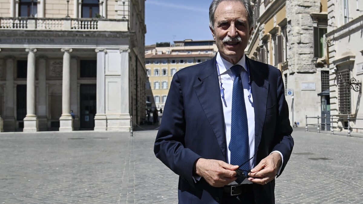 Basilicata, è l’ora della sfida a tre. Con Bardi il «campo largo» a destra