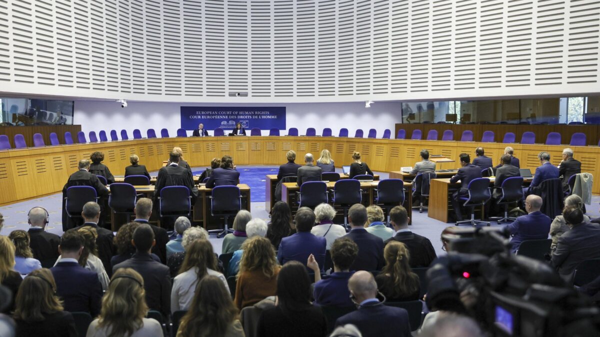 Sul climate-change l’Europa abbaia ma non può mordere