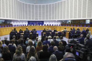 Sul climate-change l’Europa abbaia ma non può mordere