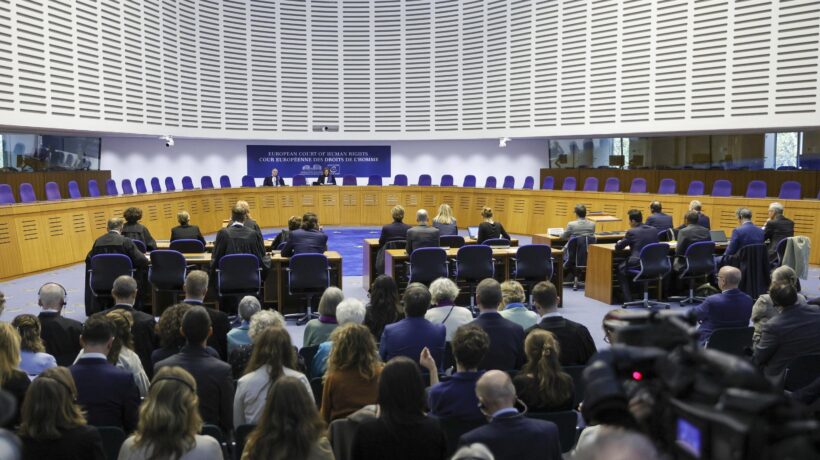 Sul climate-change l’Europa abbaia ma non può mordere
