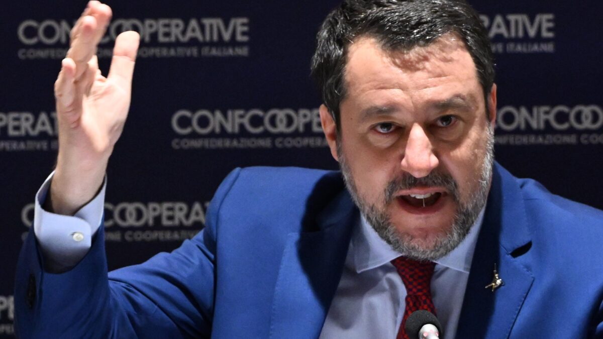 «Gere è ossessionato dal razzismo»