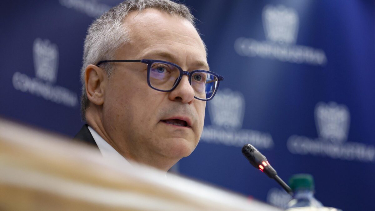 Ultimo sgambetto di Bonomi al governo: «Senza Superbonus la crescita frenerà»