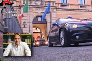 Sospeso il «Mister preferenze» siciliano