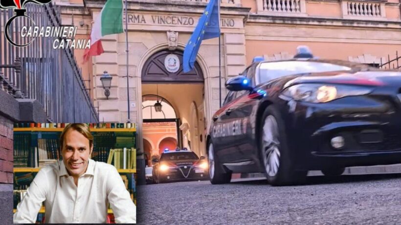 Sospeso il «Mister preferenze» siciliano