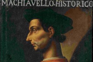 Quando gli inglesi erano convinti che Machiavelli fosse il diavolo