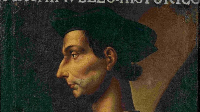 Quando gli inglesi erano convinti che Machiavelli fosse il diavolo