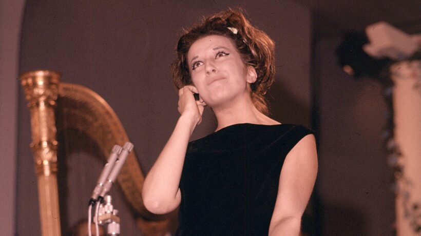 Asso nella manica Rai: Mina a «Sanremo»