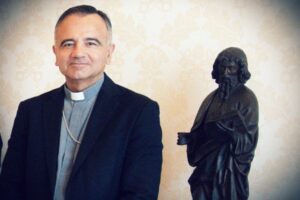 Archiviata in anticipo la mostra blasfema di Carpi: curia in lutto