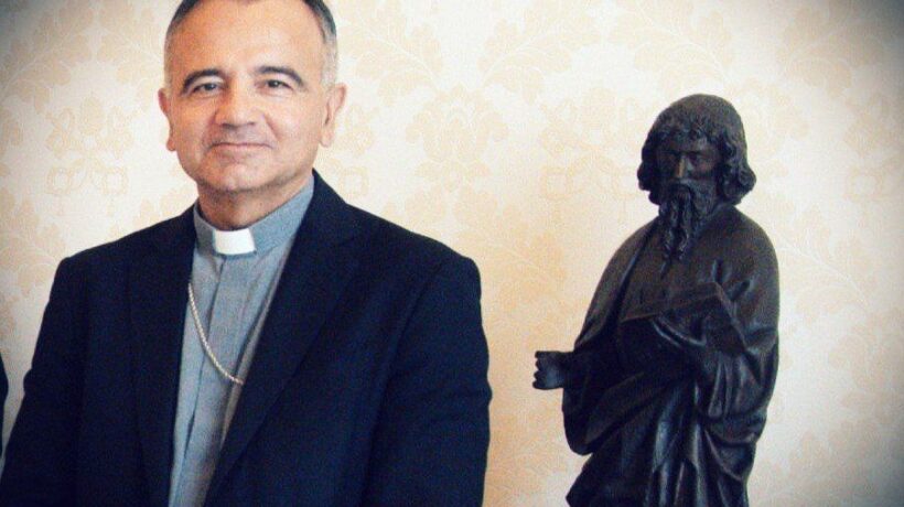 Archiviata in anticipo la mostra blasfema di Carpi: curia in lutto