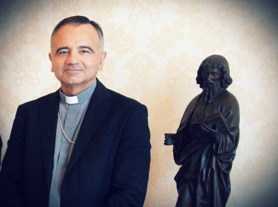 Archiviata in anticipo la mostra blasfema di Carpi: curia in lutto