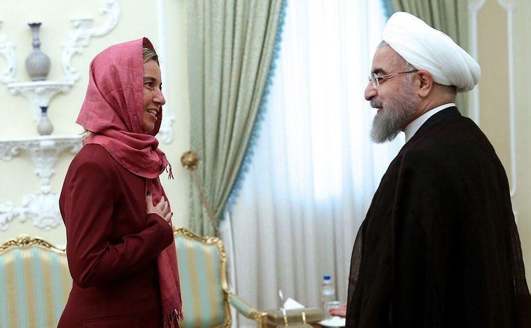 Le sviolinate dem hanno rafforzato Teheran
