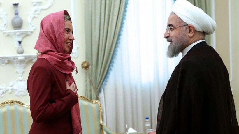 Le sviolinate dem hanno rafforzato Teheran