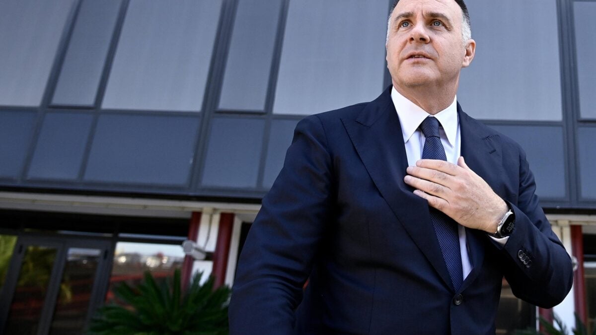 Svolta Orsini per unire gli industriali