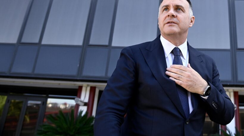 Svolta Orsini per unire gli industriali