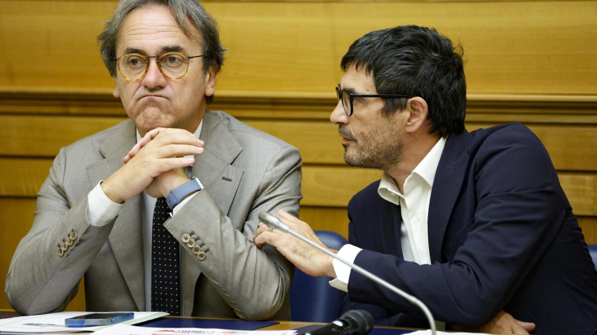 Parlano di dignità e candidano la Salis per soffiare qualche voto alla Schlein