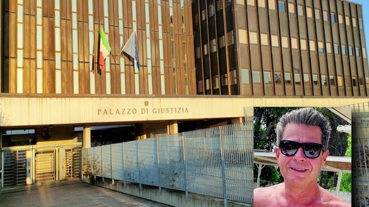 La Procura: «Arrestare Benedetti»
