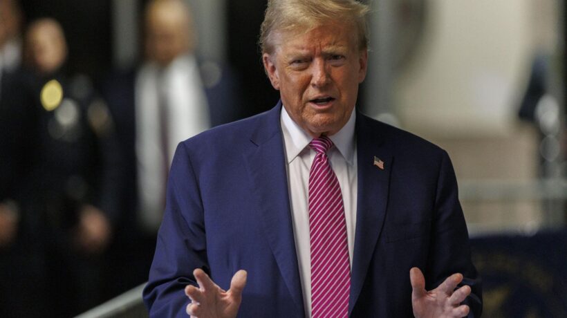 Trump sta ricostruendo la sua rete diplomatica (e non è affatto ostile a noi)