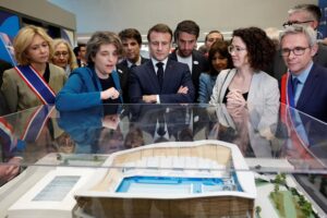 Olimpiadi nel mirino del terrorismo islamico. Ora la Francia trema