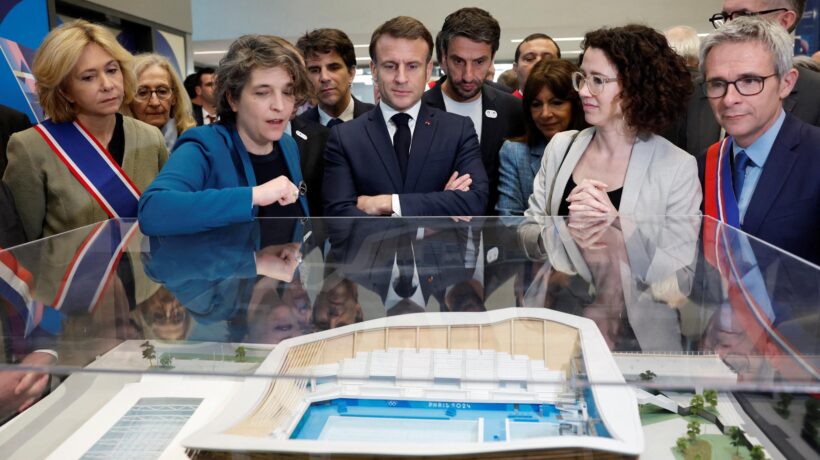 Olimpiadi nel mirino del terrorismo islamico. Ora la Francia trema