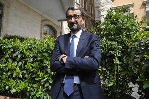 Davide Tabarelli: «Tra Medio Oriente e Green deal rischiamo il default energetico»