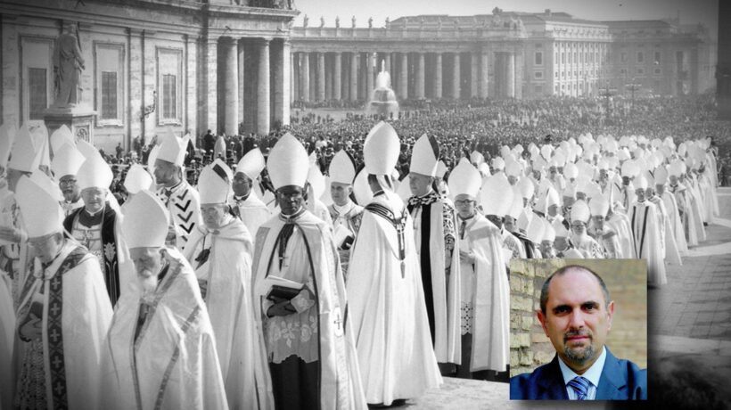 Massimo Viglione: «La Chiesa vive la sua crisi più grande»