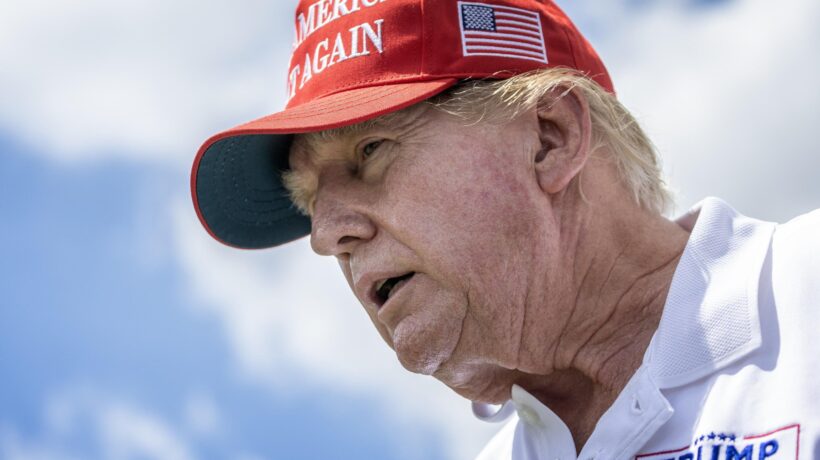 Usare la deterrenza come diplomazia: così Trump ha detto sì agli aiuti all’Ucraina