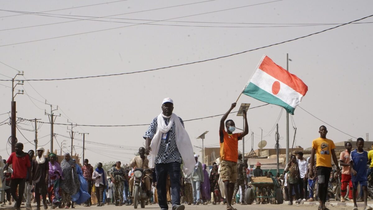 L’Occidente sta perdendo di vista il Sahel