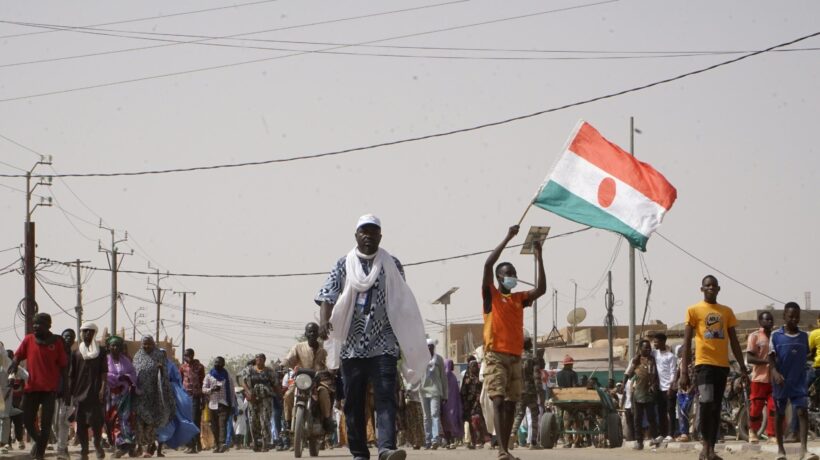 L’Occidente sta perdendo di vista il Sahel