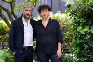 Su RaiPlay tornano le vignette di Osho sotto forma di serie tv