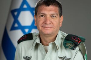 Dal capo degli 007 al generale: Israele purga l’esercito per il flop con Hamas