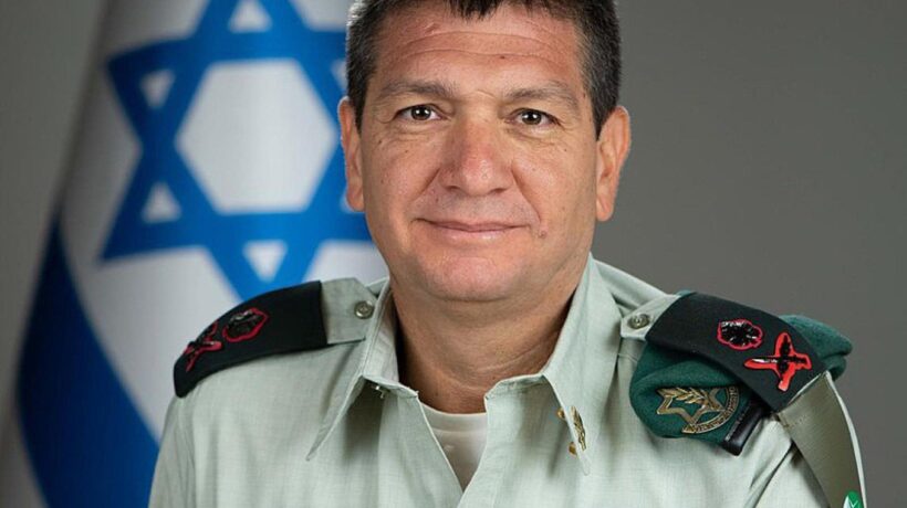 Dal capo degli 007 al generale: Israele purga l’esercito per il flop con Hamas