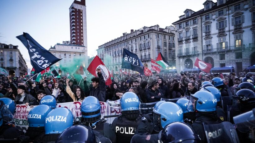 La festa del 25 aprile forse è meglio abolirla
