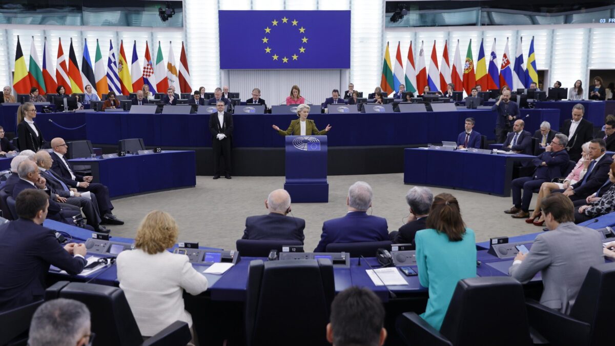 La stretta contro gli imballaggi ottiene l’ok dell’Europarlamento